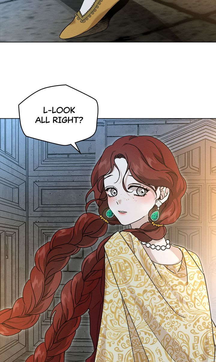 Read Under the Oak Tree chapter 11 image 20 on Lezhin