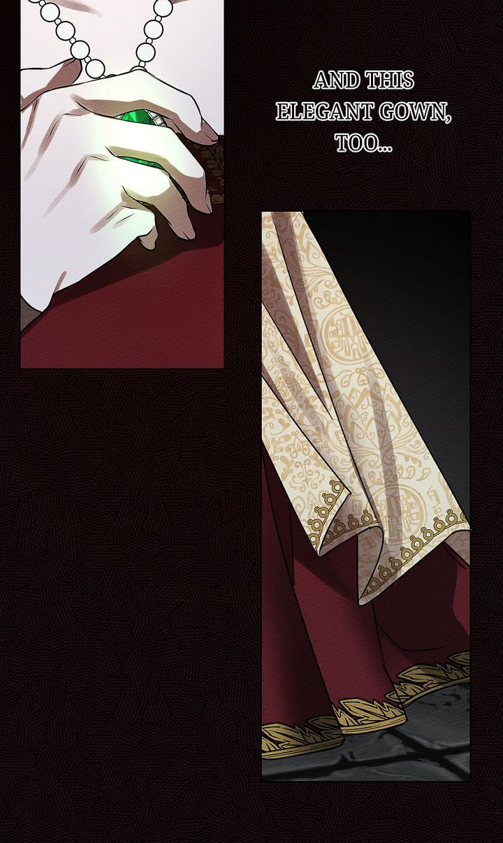 Read Under the Oak Tree chapter 11 image 25 on Lezhin