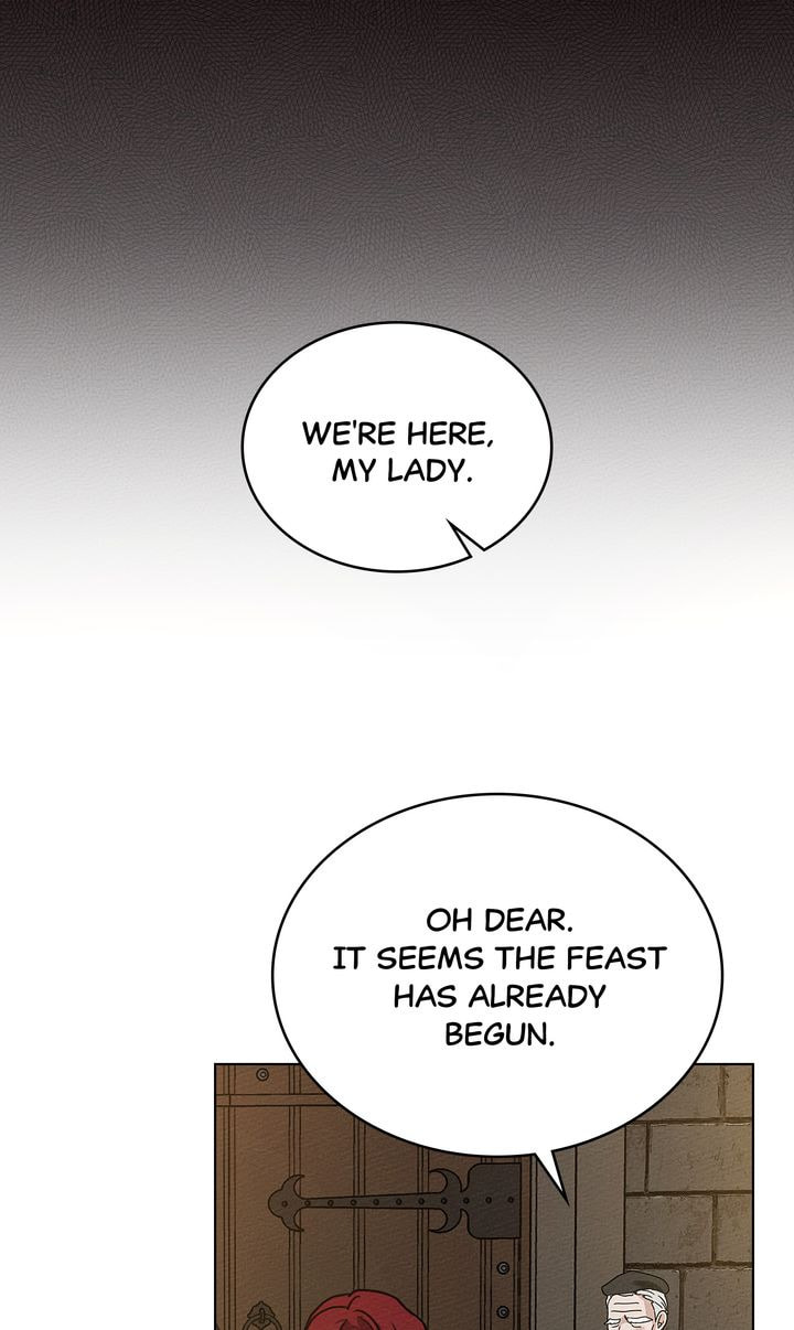 Read Under the Oak Tree chapter 11 image 27 on Lezhin