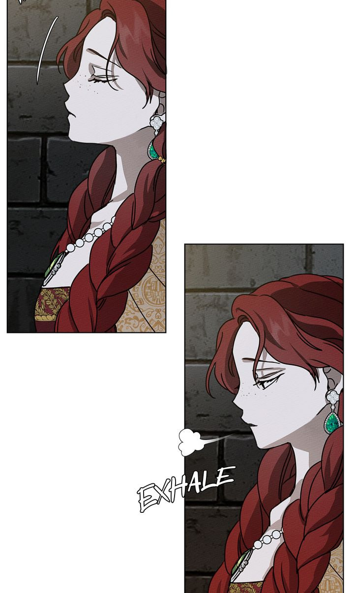 Read Under the Oak Tree chapter 11 image 29 on Lezhin