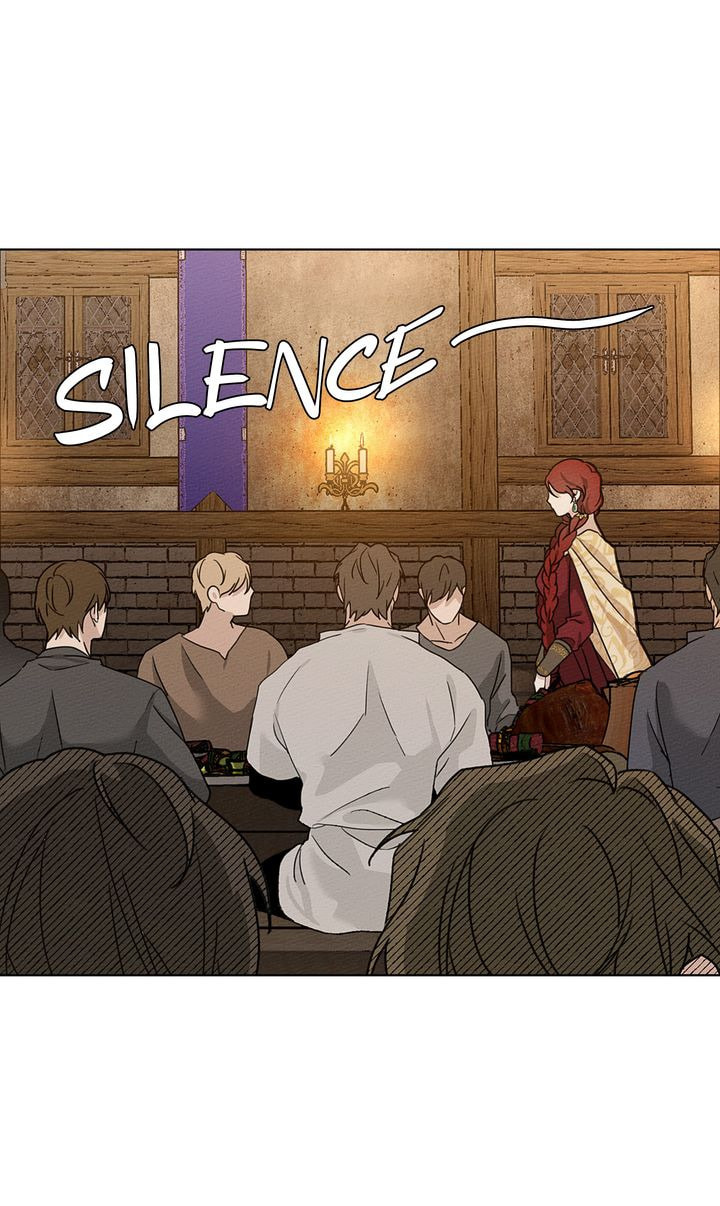 Read Under the Oak Tree chapter 11 image 36 on Lezhin
