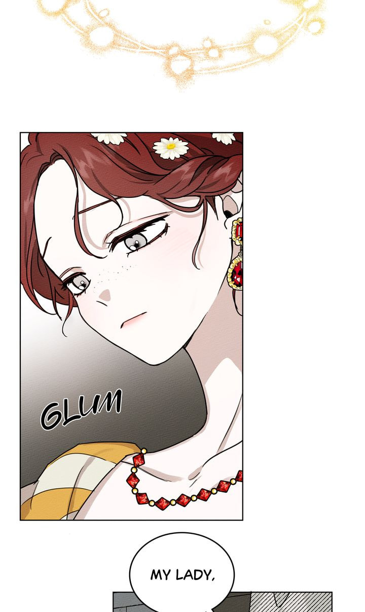 Read Under the Oak Tree chapter 11 image 4 on Lezhin