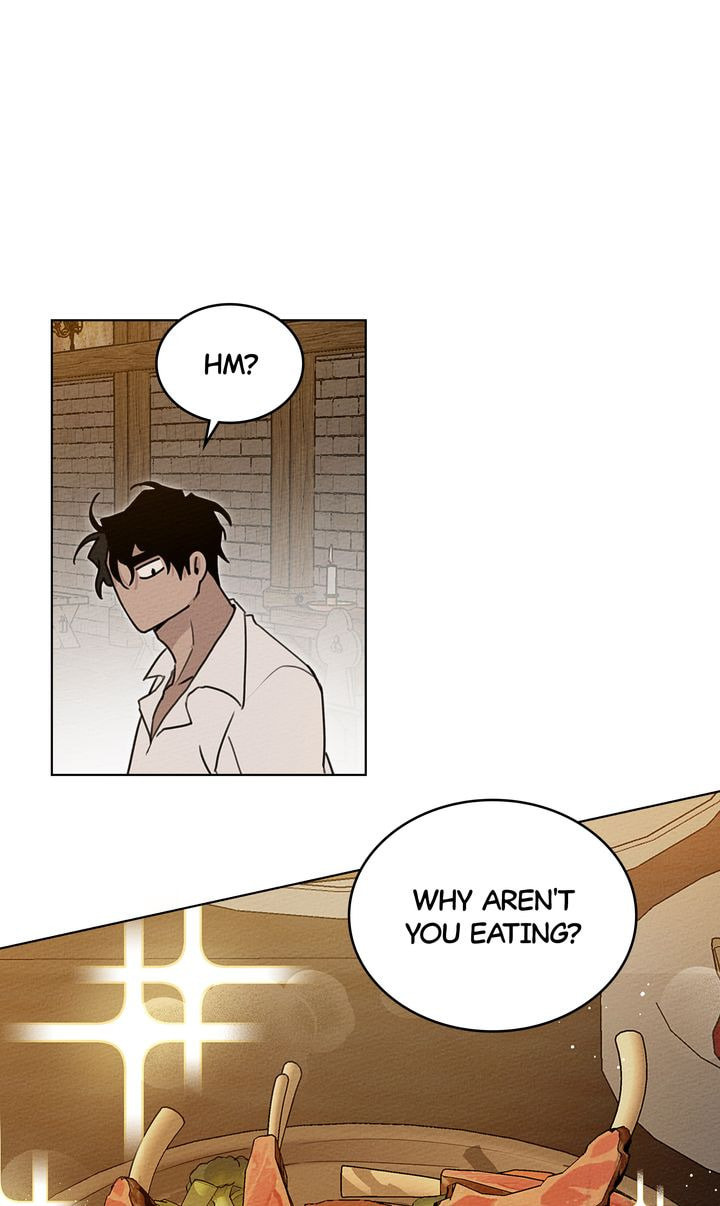 Read Under the Oak Tree chapter 11 image 43 on Lezhin