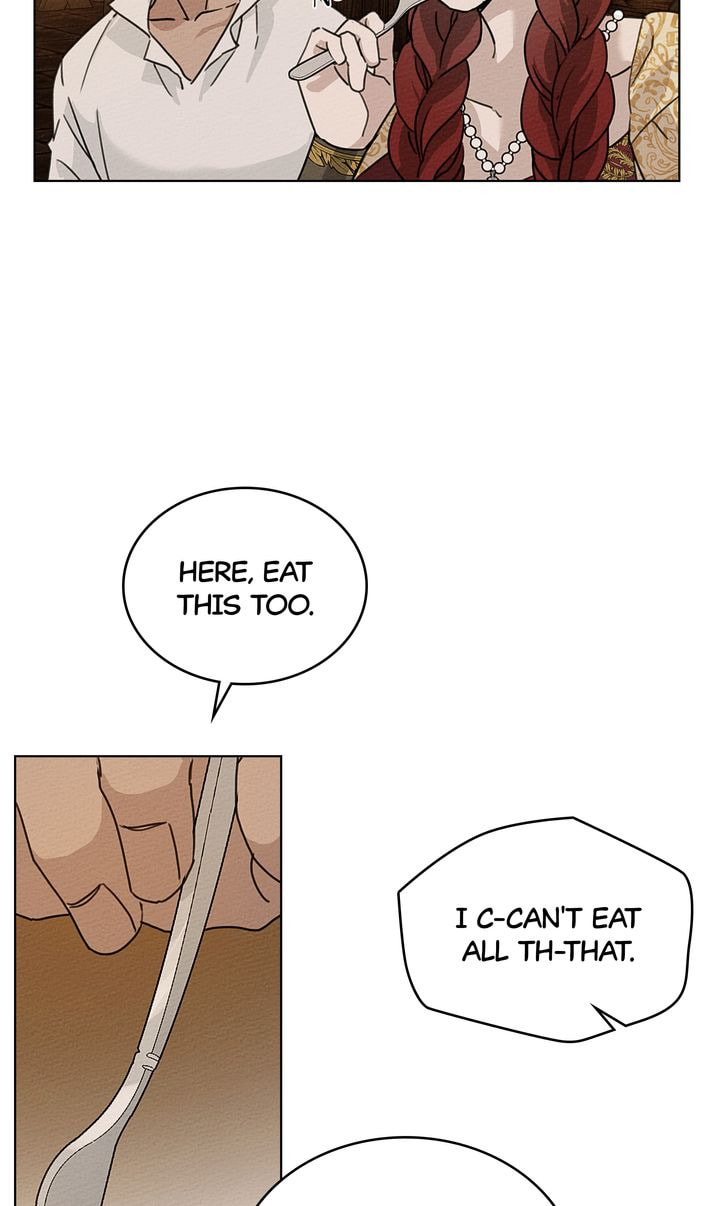 Read Under the Oak Tree chapter 11 image 46 on Lezhin