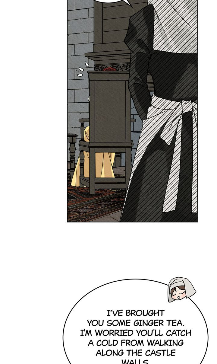 Read Under the Oak Tree chapter 11 image 5 on Lezhin