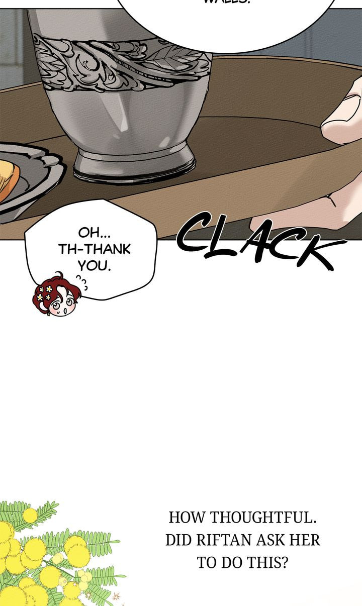 Read Under the Oak Tree chapter 11 image 6 on Lezhin