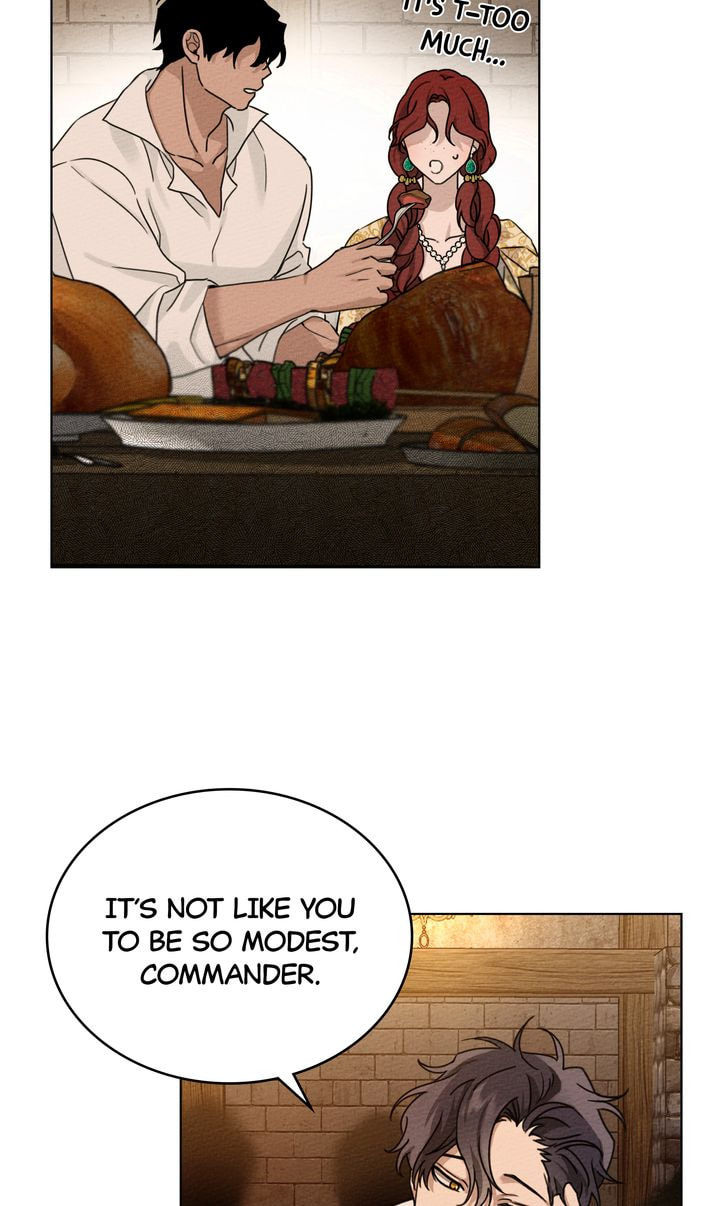 Read Under the Oak Tree chapter 11 image 63 on Lezhin