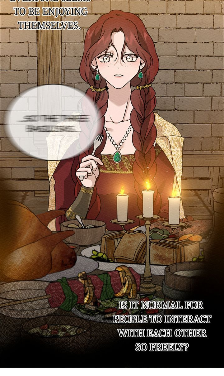 Read Under the Oak Tree chapter 11 image 67 on Lezhin