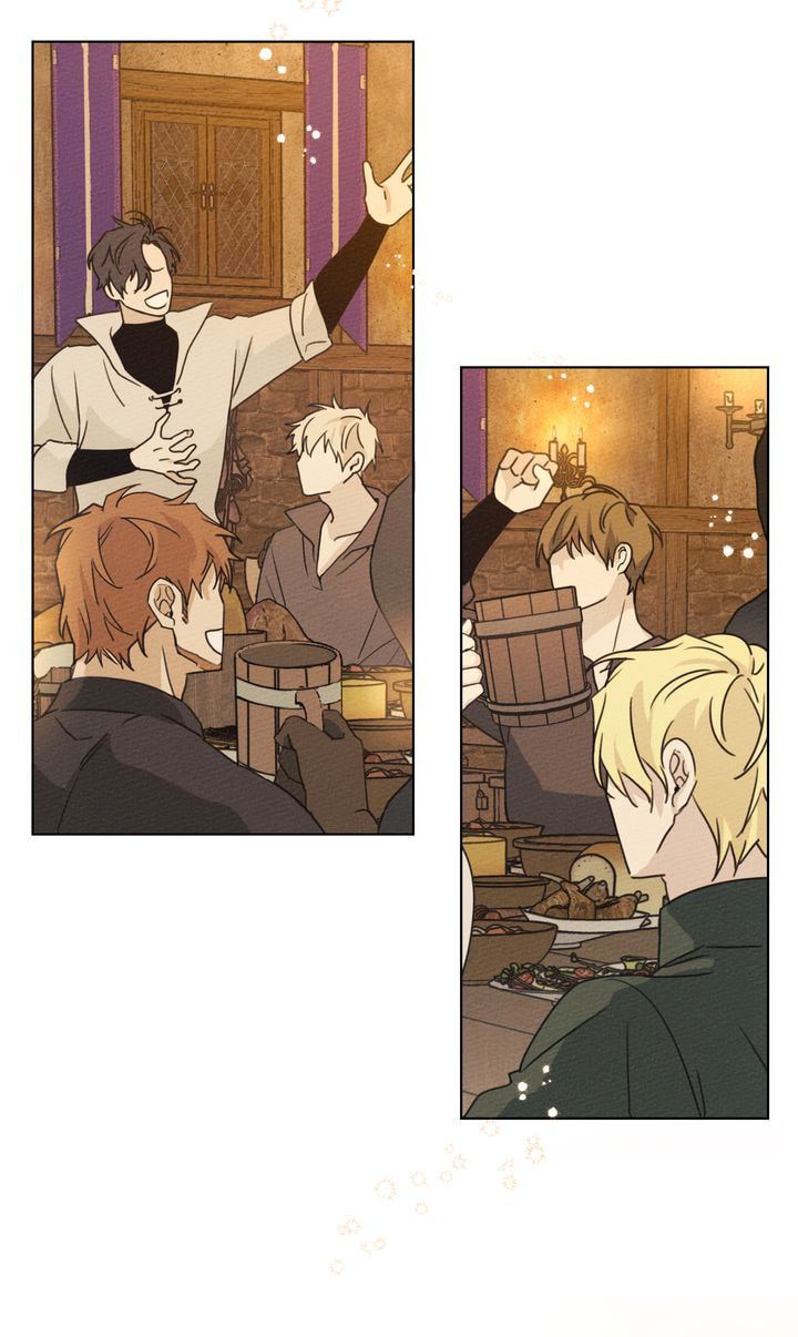 Read Under the Oak Tree chapter 11 image 74 on Lezhin
