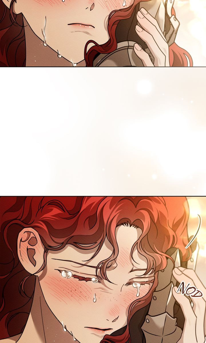 Read Under the Oak Tree chapter 113 image 1 on Lezhin