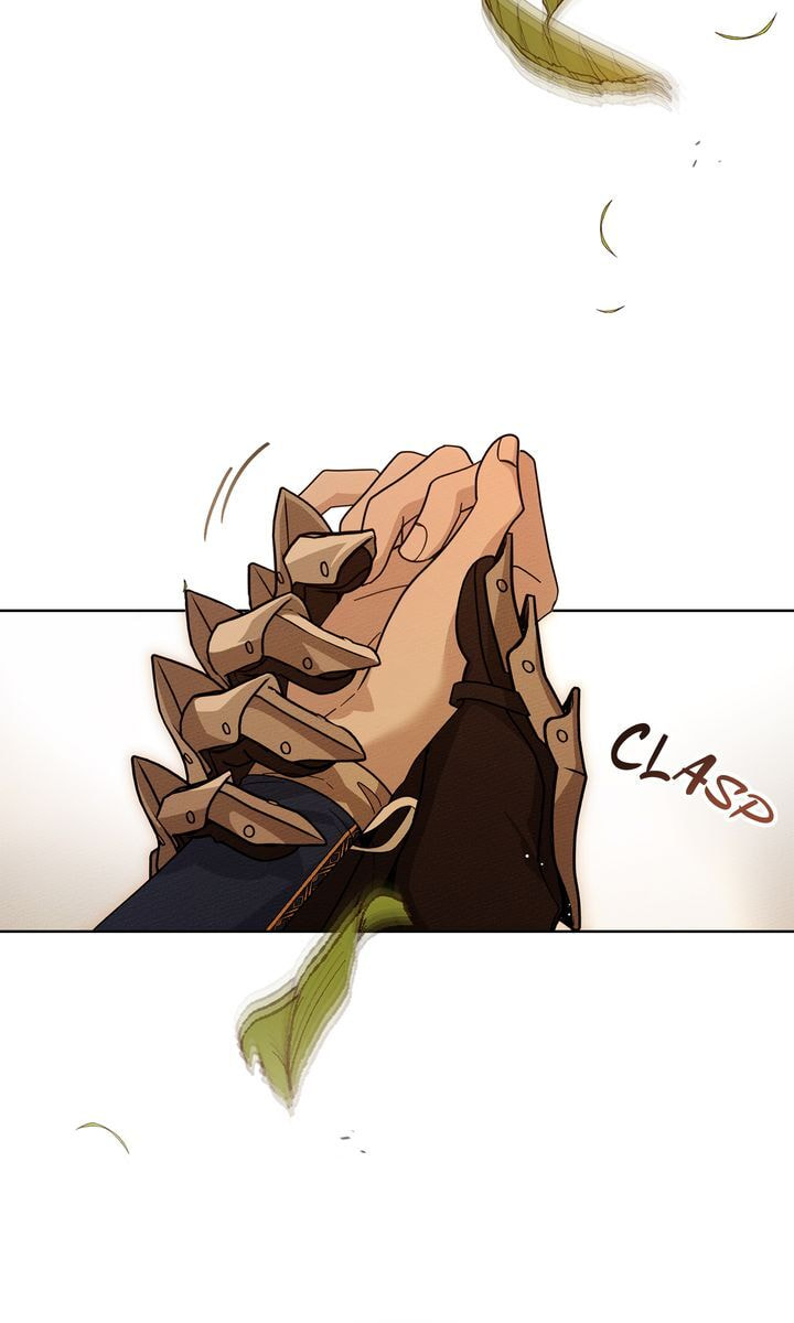 Read Under the Oak Tree chapter 113 image 11 on Lezhin