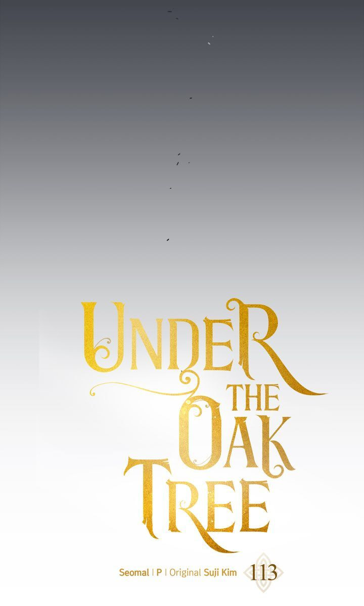 Read Under the Oak Tree chapter 113 image 23 on Lezhin