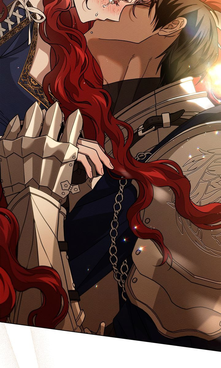 Read Under the Oak Tree chapter 113 image 4 on Lezhin