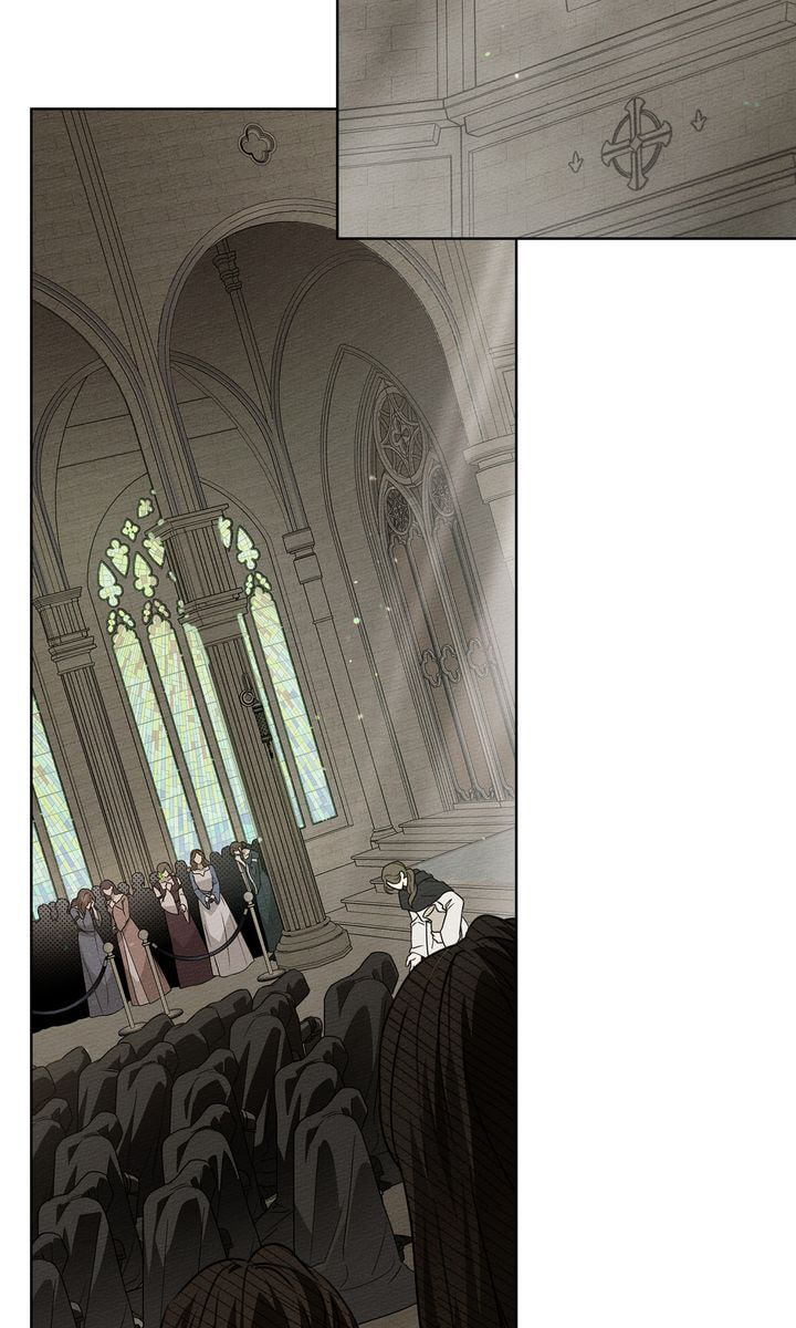 Read Under the Oak Tree chapter 113 image 70 on Lezhin
