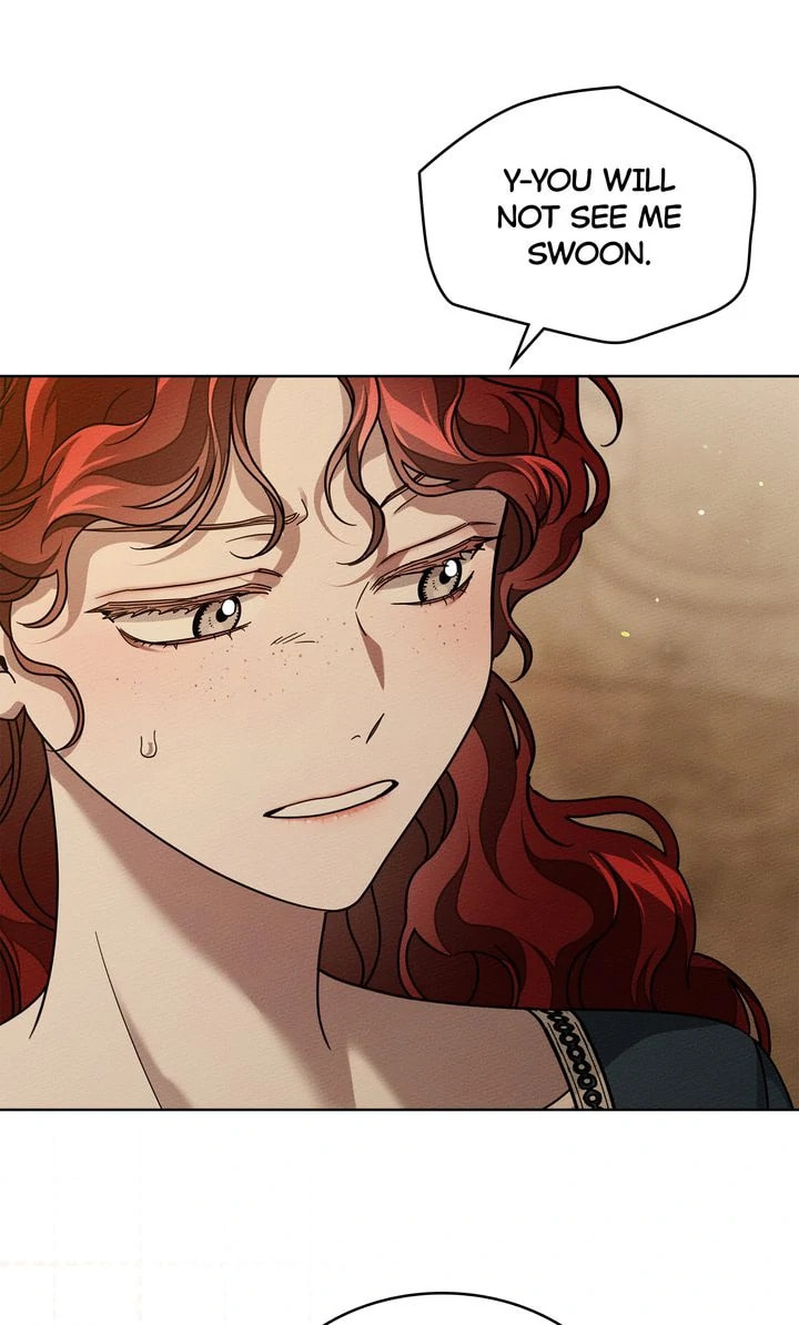 Read Under the Oak Tree chapter 115 image 10 on Lezhin