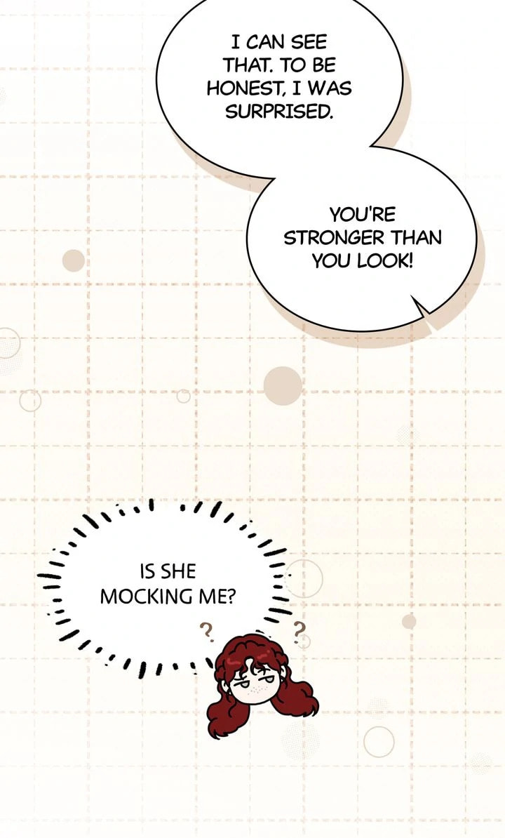 Read Under the Oak Tree chapter 115 image 11 on Lezhin