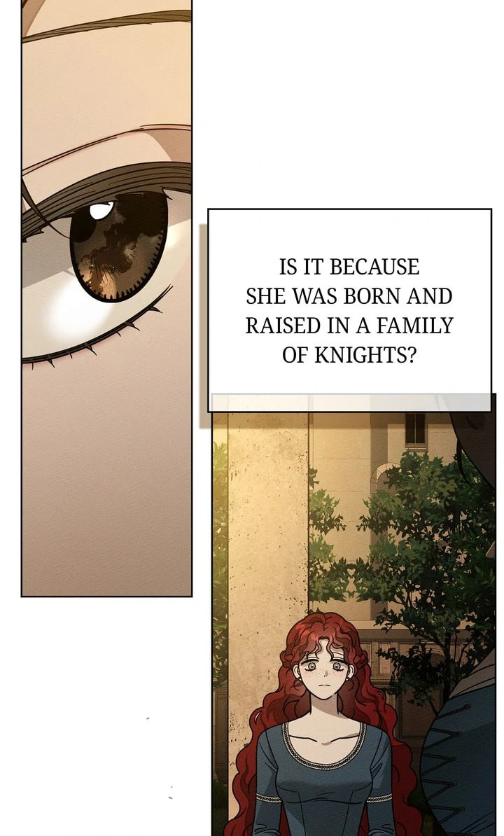 Read Under the Oak Tree chapter 115 image 17 on Lezhin