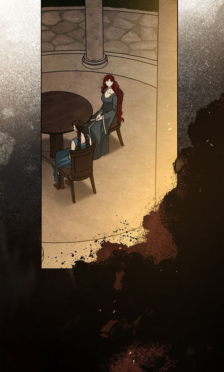 Read Under the Oak Tree chapter 115 image 19 on Lezhin