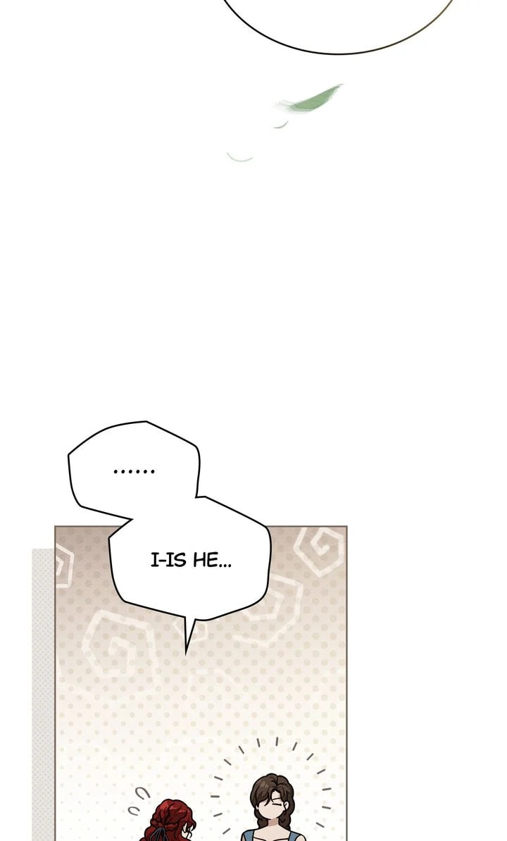 Read Under the Oak Tree chapter 115 image 2 on Lezhin