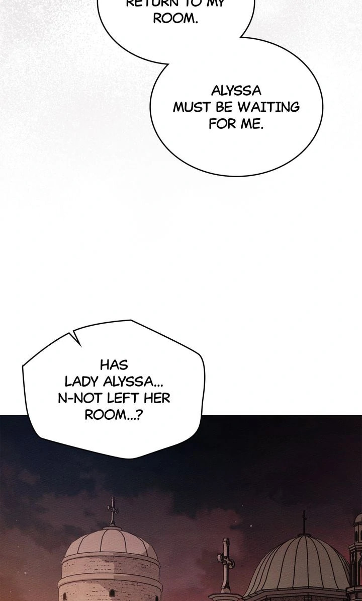 Read Under the Oak Tree chapter 115 image 36 on Lezhin