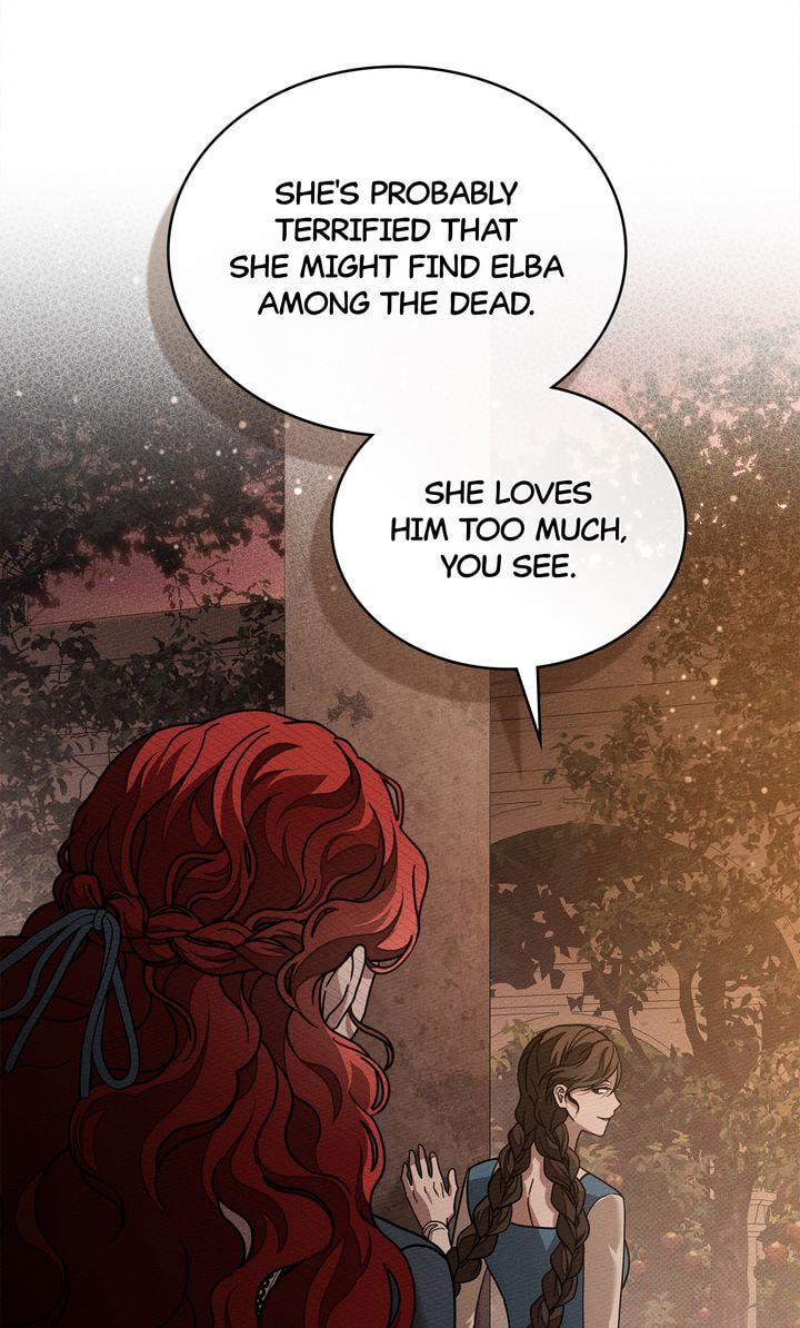 Read Under the Oak Tree chapter 115 image 38 on Lezhin