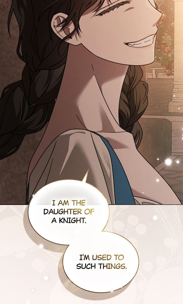 Read Under the Oak Tree chapter 115 image 41 on Lezhin