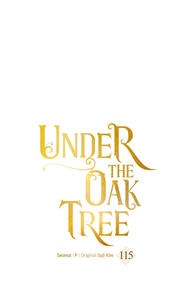 Read Under the Oak Tree chapter 115 image 46 on Lezhin