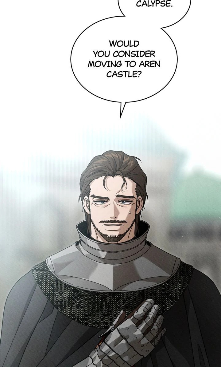 Read Under the Oak Tree chapter 115 image 48 on Lezhin