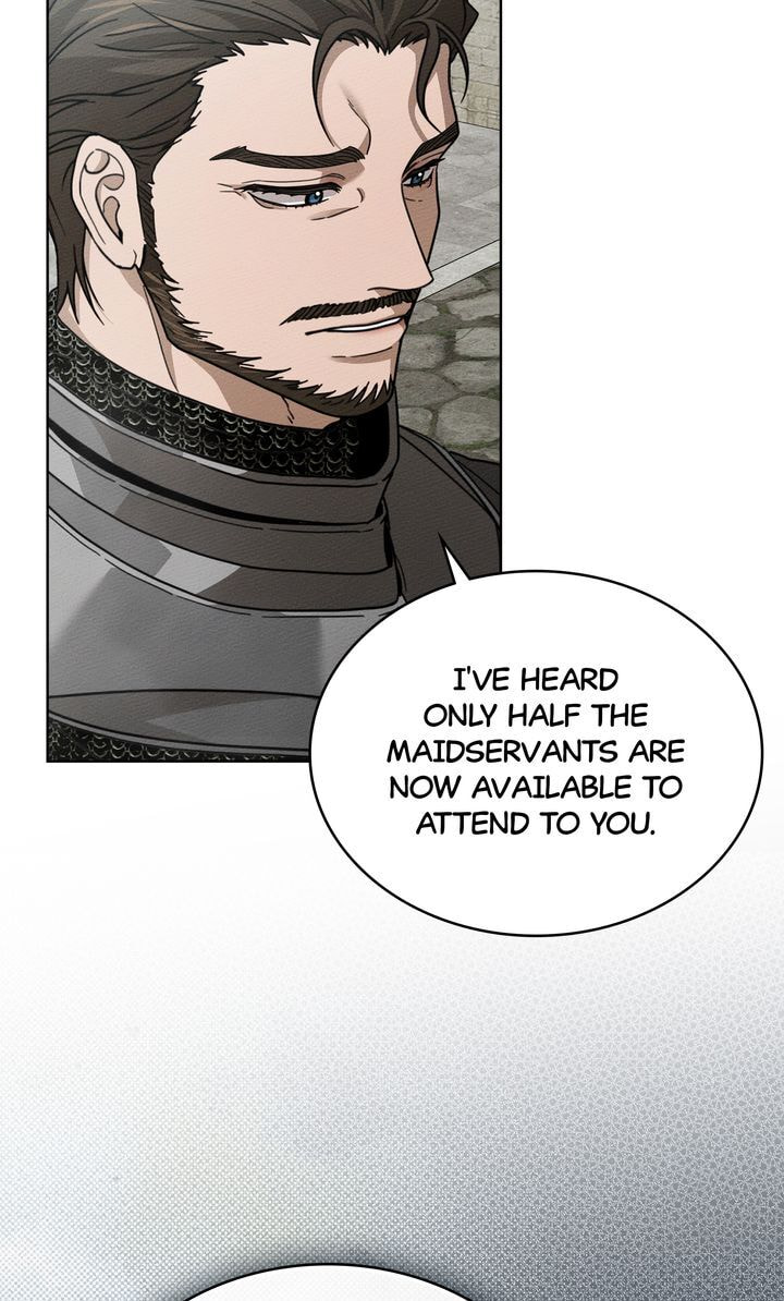 Read Under the Oak Tree chapter 115 image 51 on Lezhin
