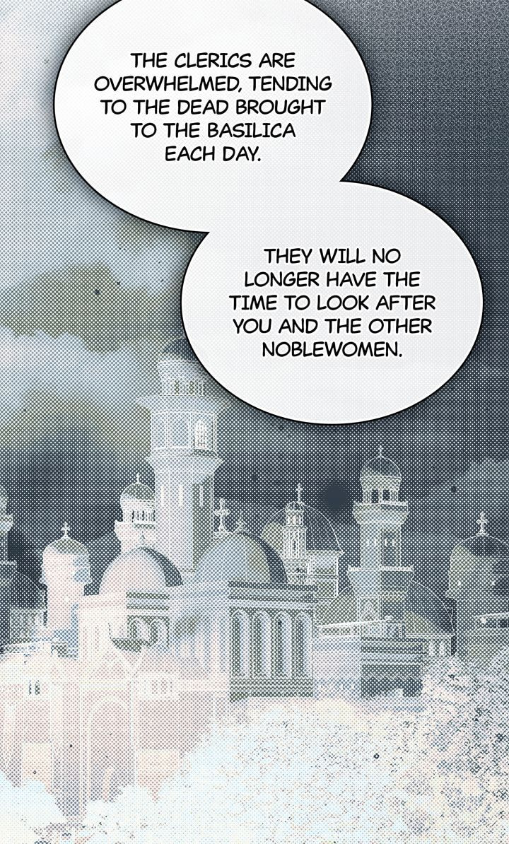 Read Under the Oak Tree chapter 115 image 52 on Lezhin