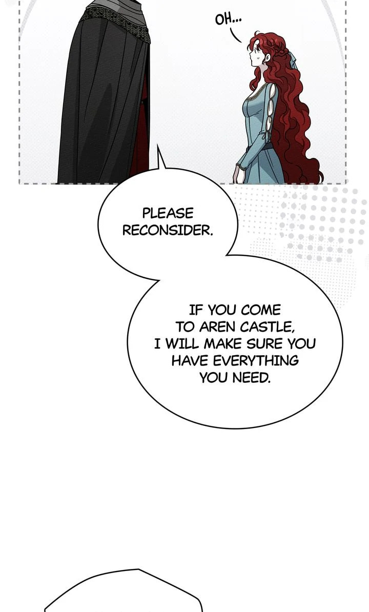 Read Under the Oak Tree chapter 115 image 54 on Lezhin