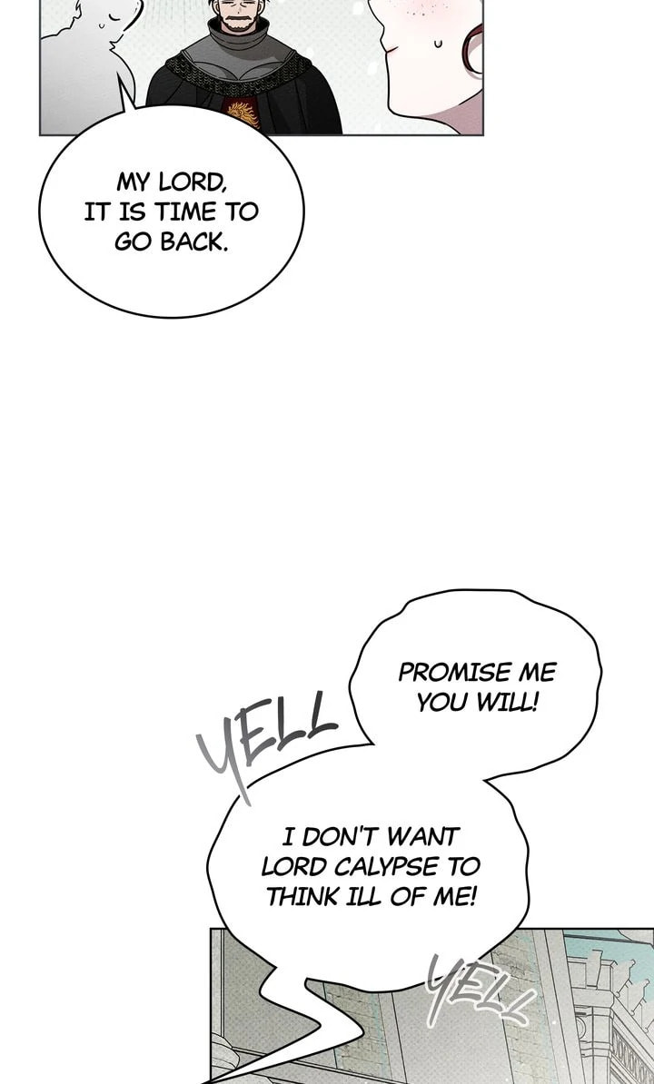 Read Under the Oak Tree chapter 115 image 62 on Lezhin
