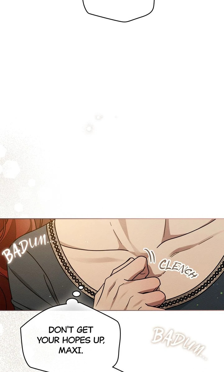 Read Under the Oak Tree chapter 115 image 7 on Lezhin
