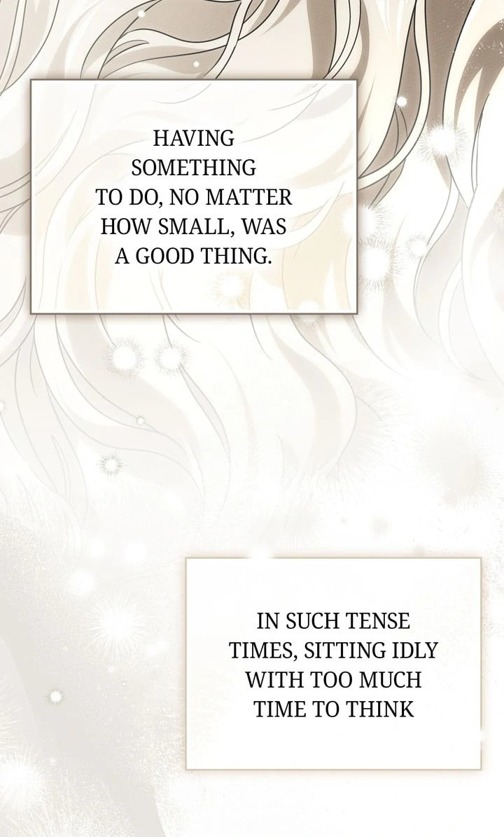 Read Under the Oak Tree chapter 115 image 75 on Lezhin