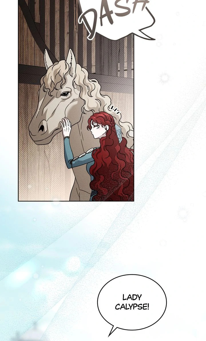 Read Under the Oak Tree chapter 115 image 77 on Lezhin