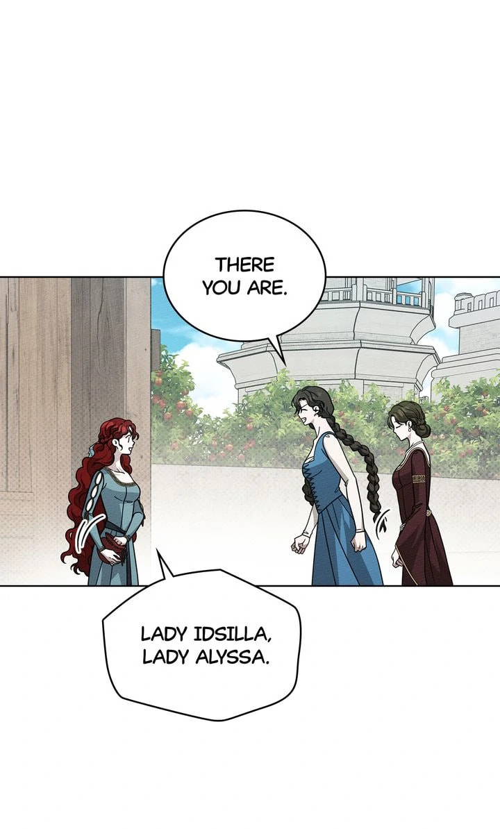 Read Under the Oak Tree chapter 115 image 79 on Lezhin