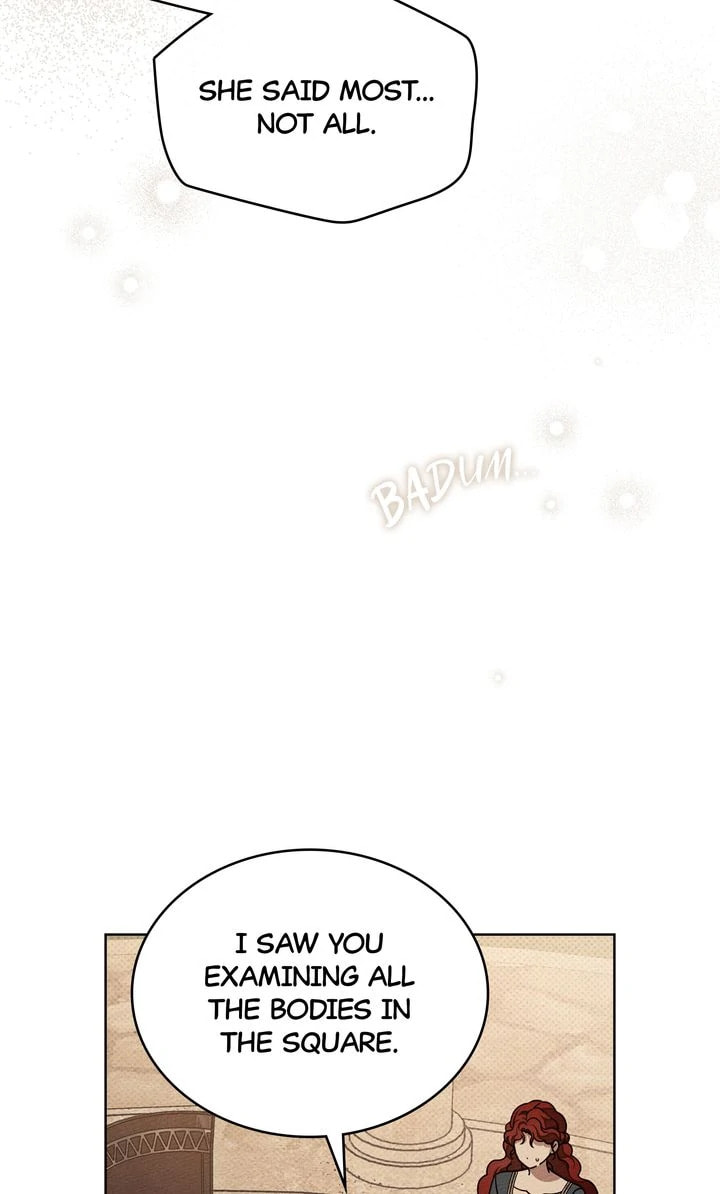 Read Under the Oak Tree chapter 115 image 8 on Lezhin