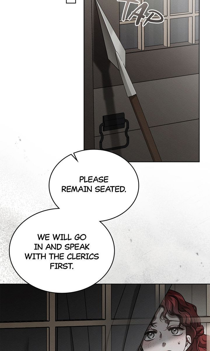 Read Under the Oak Tree chapter 116 image 11 on Lezhin