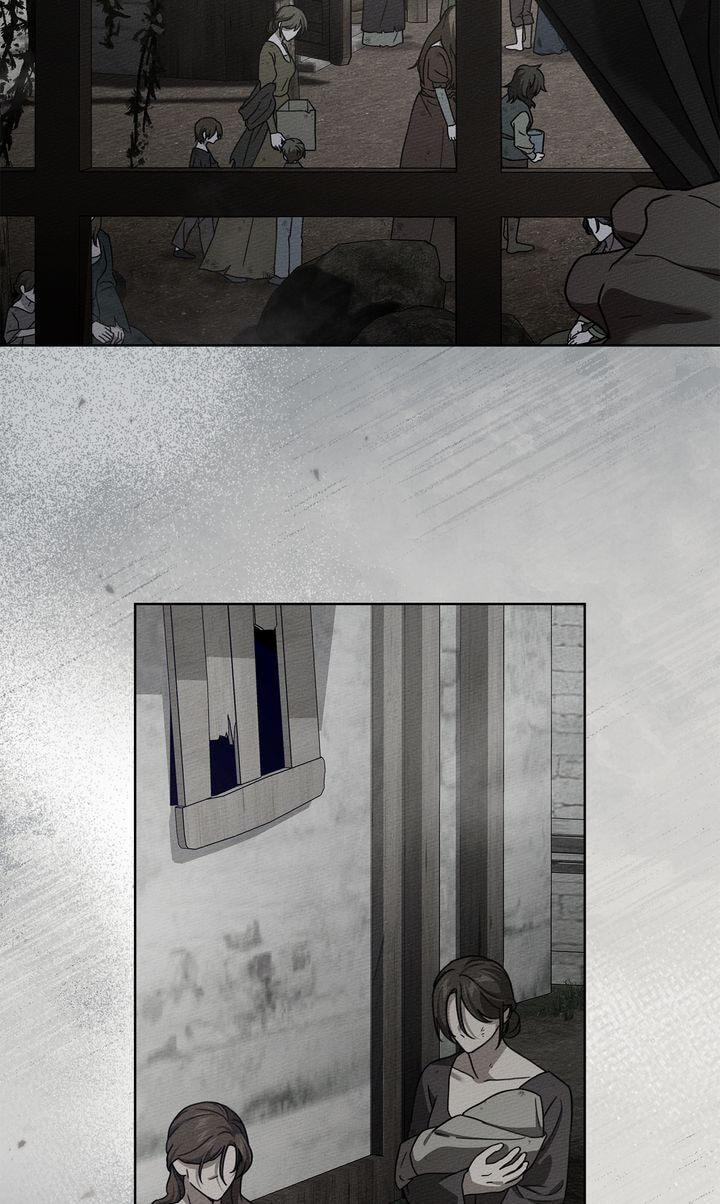 Read Under the Oak Tree chapter 116 image 13 on Lezhin