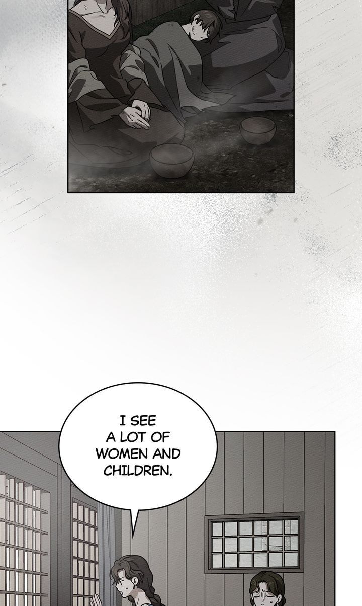 Read Under the Oak Tree chapter 116 image 14 on Lezhin