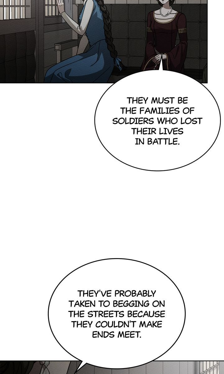 Read Under the Oak Tree chapter 116 image 15 on Lezhin