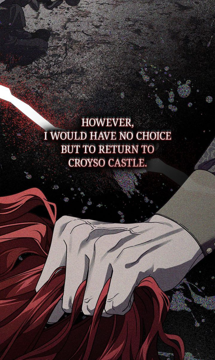 Read Under the Oak Tree chapter 116 image 19 on Lezhin