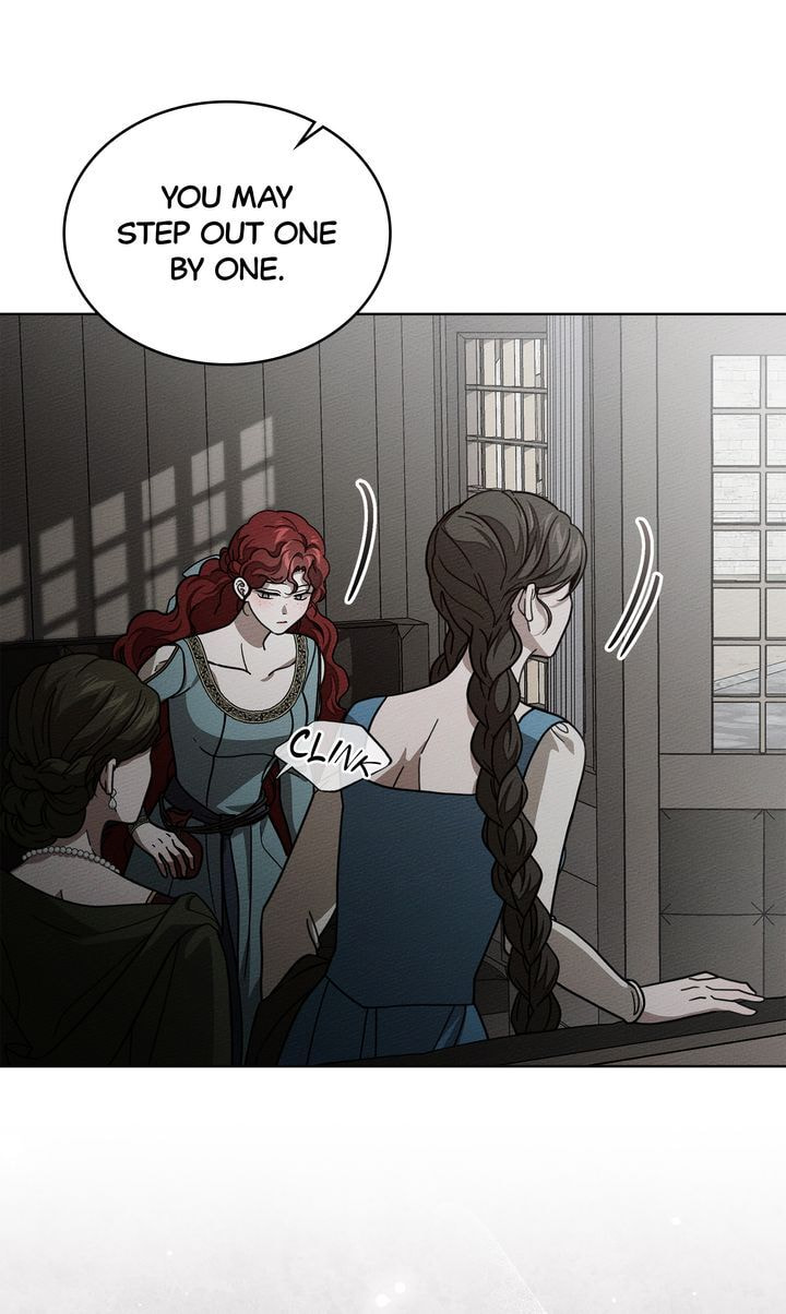 Read Under the Oak Tree chapter 116 image 25 on Lezhin