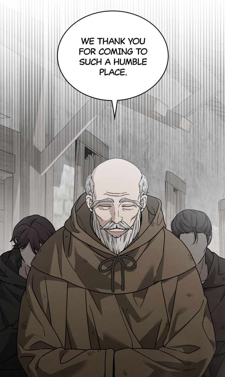 Read Under the Oak Tree chapter 116 image 32 on Lezhin