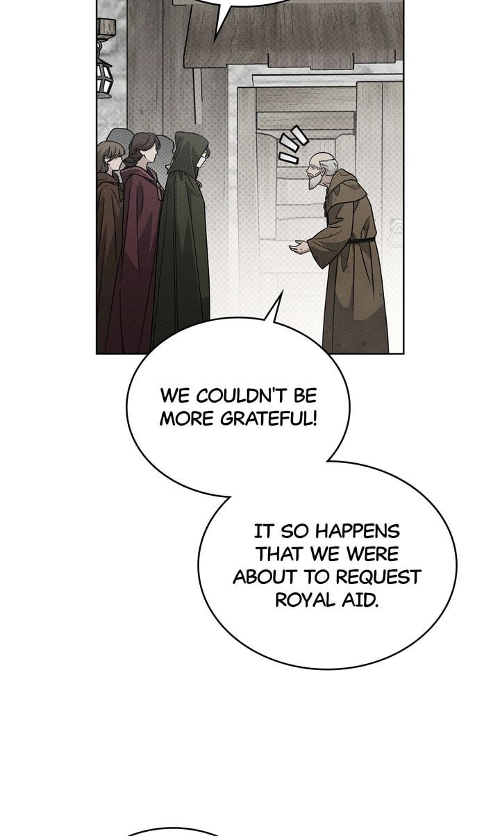 Read Under the Oak Tree chapter 116 image 34 on Lezhin