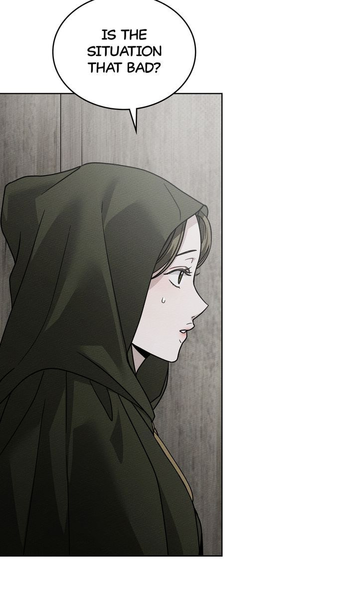 Read Under the Oak Tree chapter 116 image 35 on Lezhin