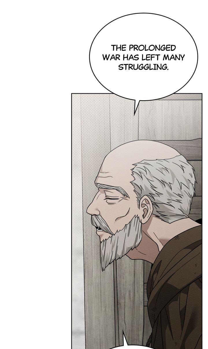 Read Under the Oak Tree chapter 116 image 36 on Lezhin