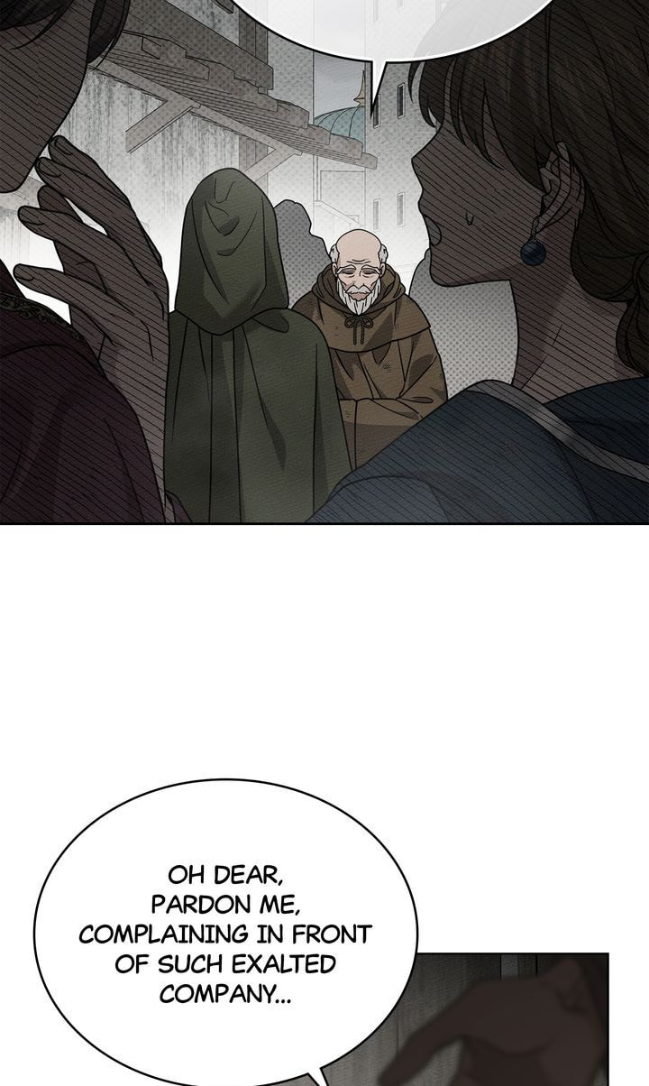 Read Under the Oak Tree chapter 116 image 38 on Lezhin