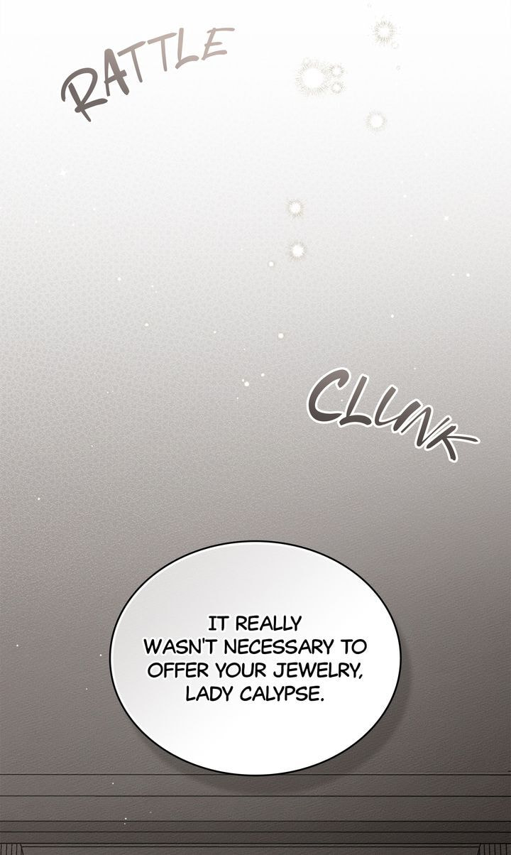Read Under the Oak Tree chapter 116 image 4 on Lezhin