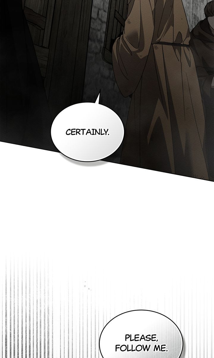 Read Under the Oak Tree chapter 116 image 43 on Lezhin